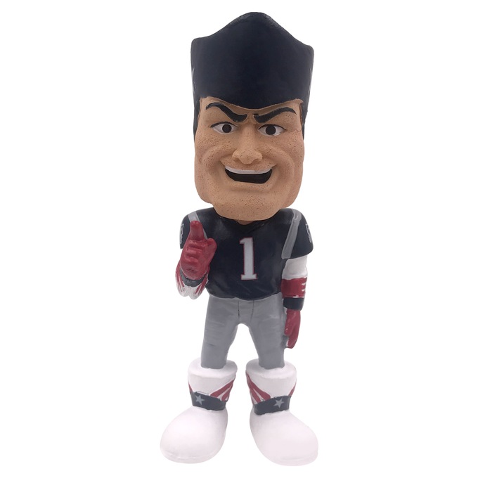 NFL Mascot Bobble Head, , large