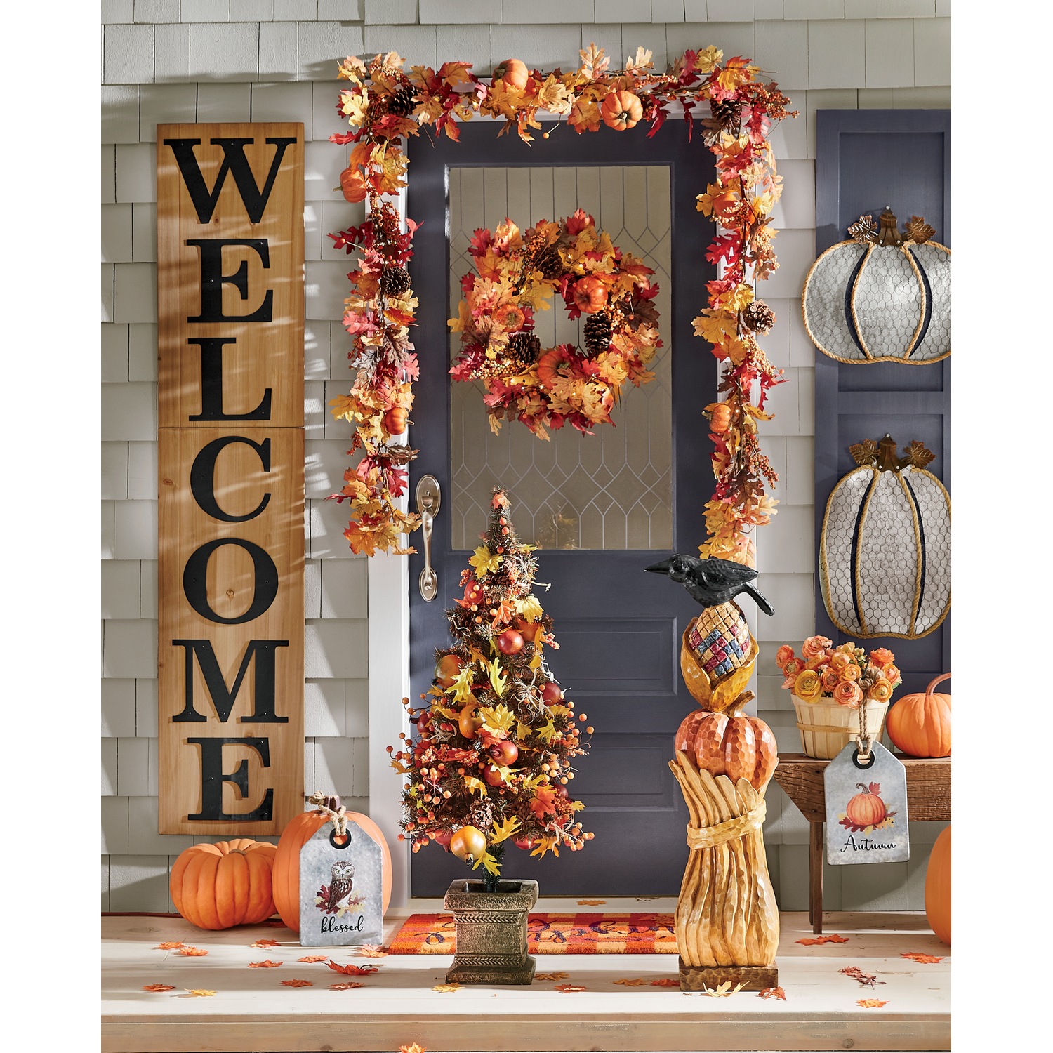 Large Outdoor Wreath With Led Lights Outdoor Lighting Ideas