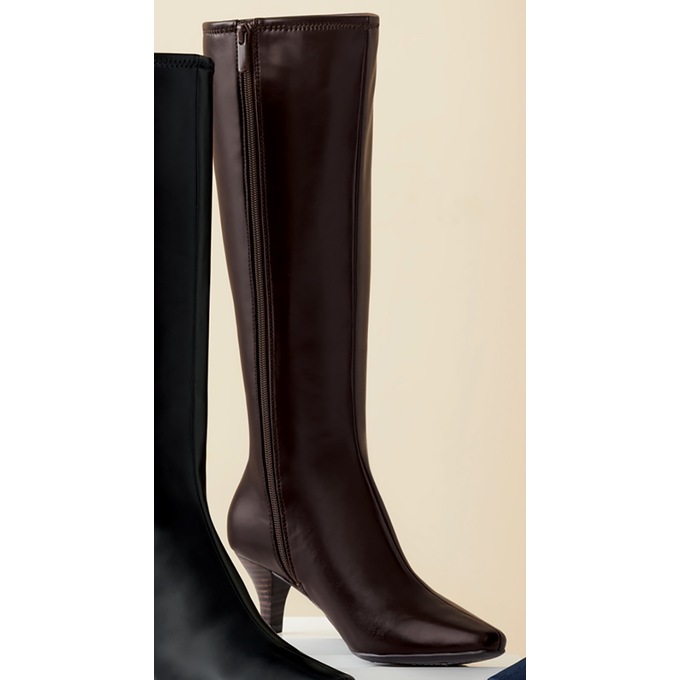 Impo brown on sale boots