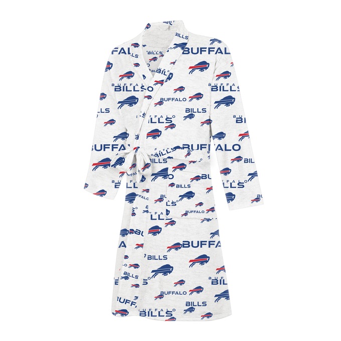 NFL Classic Bathrobe, , large
