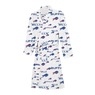 NFL Classic Bathrobe, , large