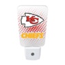 NFL Acrylic Night Light, , large