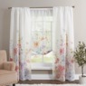 Lilah Floral Panel, , large