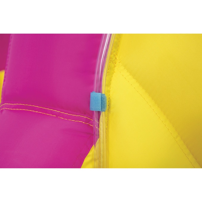 Garden Party Inflatable Mega Water Park, , large