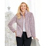 Sherpa Jacket, , large
