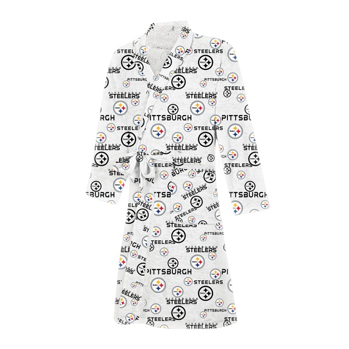 NFL Classic Bathrobe, , large
