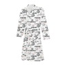 NFL Classic Bathrobe, , large