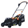 Scotts 20V MAX 16-inch Cordless Electric Lawn Mower, , large