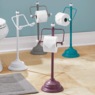 Floor Toilet Paper Holder, , large