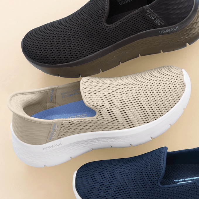 Skechers go walk joy relish outlet