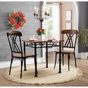 Set of 2 Thomas Dining Chairs, , large