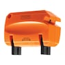 Reel Lawn Mower Hand Sharpener, , large