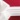 Christmas Present Accent Pillow, Red, swatch