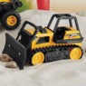 Tonka Construction Vehicle, , large
