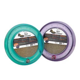 Bergan Starchaser TurboScratcher Cat Toy, , large