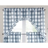 Classic Kitchen Swag Pair, , large