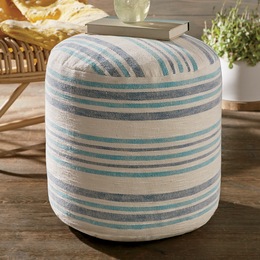 Cape Coast Pouf, , large
