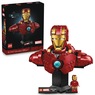 LEGO Marvel Iron Man MK4 Bust, , large