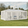 Party Tent, , large