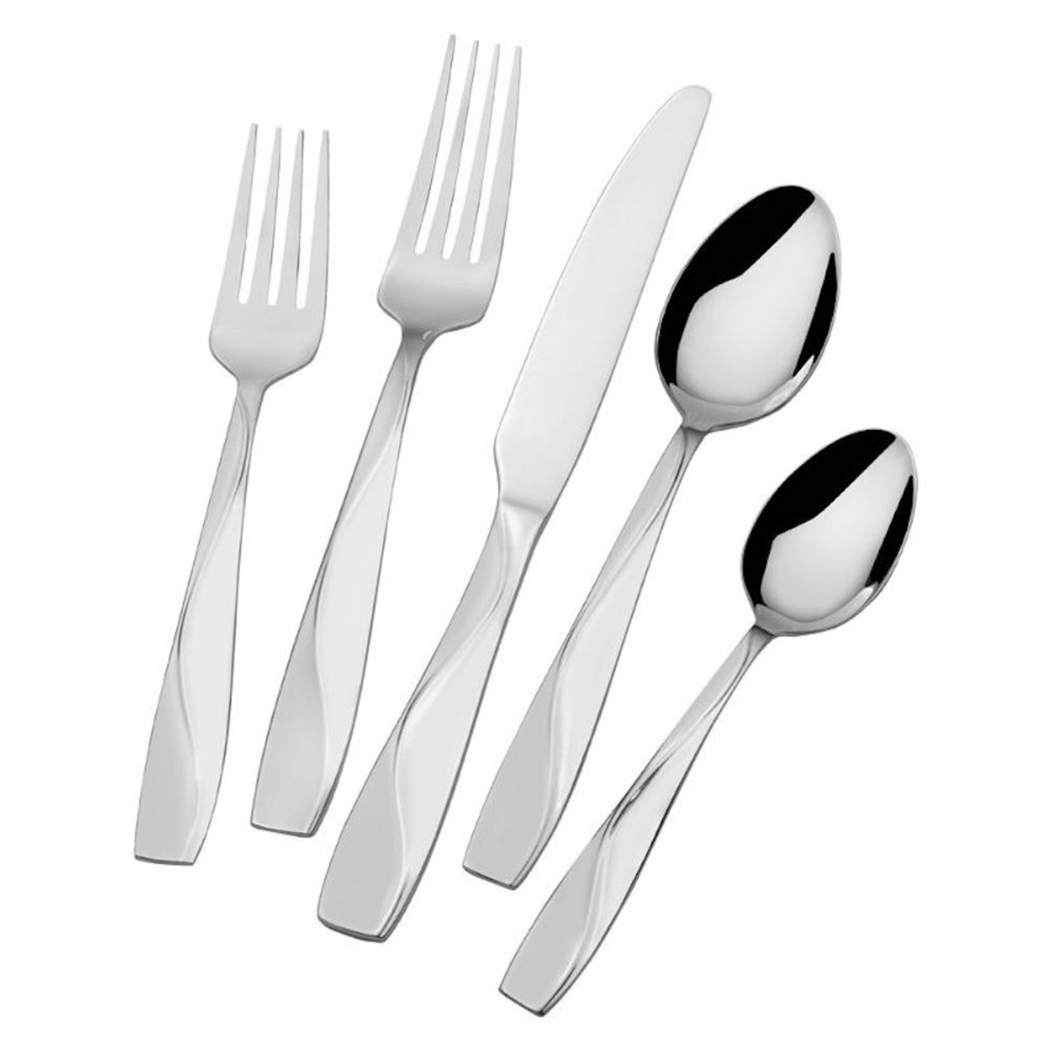 Mikasa 20Piece Flatware Set Country Door