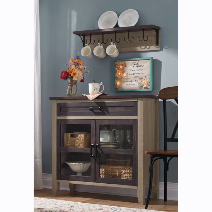 Littrell Sideboard, , large