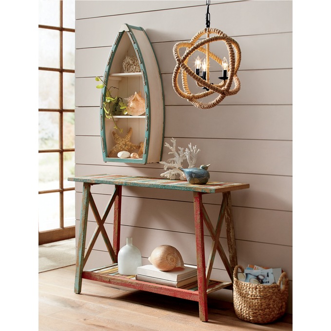 Rope Wrapped Orb Chandelier Country Door Rope Wrapped Orb Chandelier Country Door, Rope Wrapped Orb Chandelier