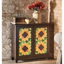 Sunflower Cabinet, , large