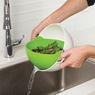 Prep Works Rinse and Drain Bowl & Colander, , large
