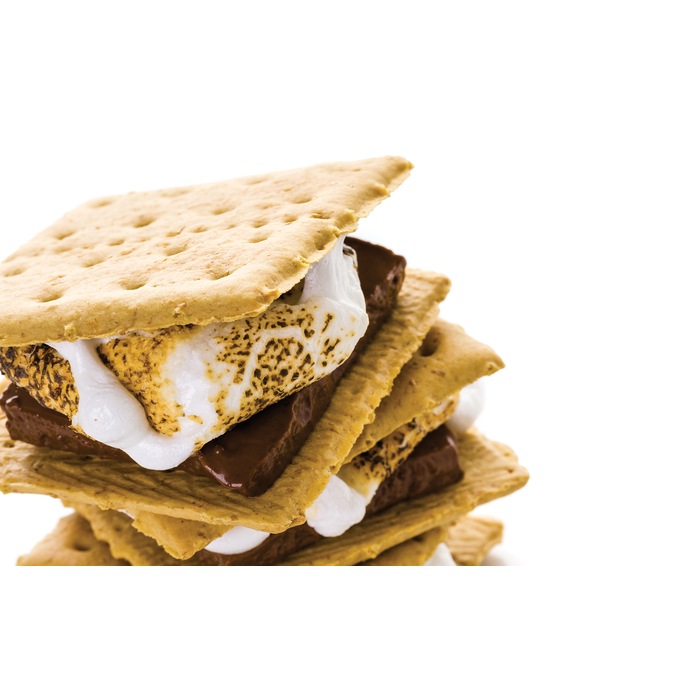 Nostalgia S&#39;Mores Maker, , large