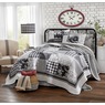Charlotte Oversized Quilt, , large