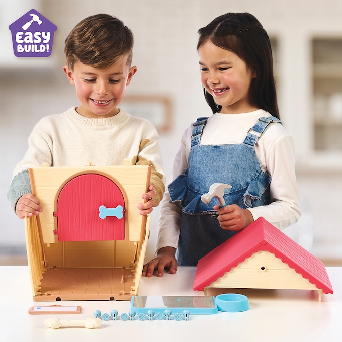 Little Live Pets My Pet's Home, , large