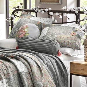 Jessica Simpson Floribunda Sham, , large