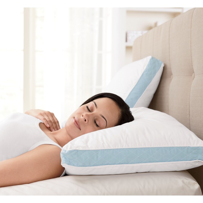 Sleep country pillows on sale top