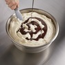 Triple Chocolate Dobosh Torte, , large