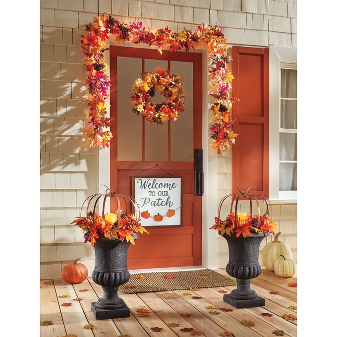 Urn Planter, , large