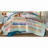 Kimball Oversized Quilt, , large