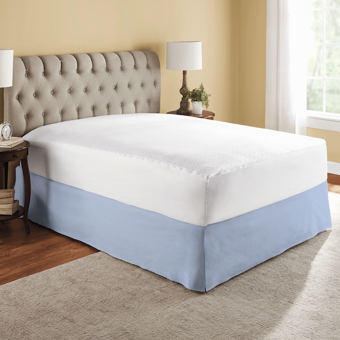 Allerease Platinum Mattress Protector, , large