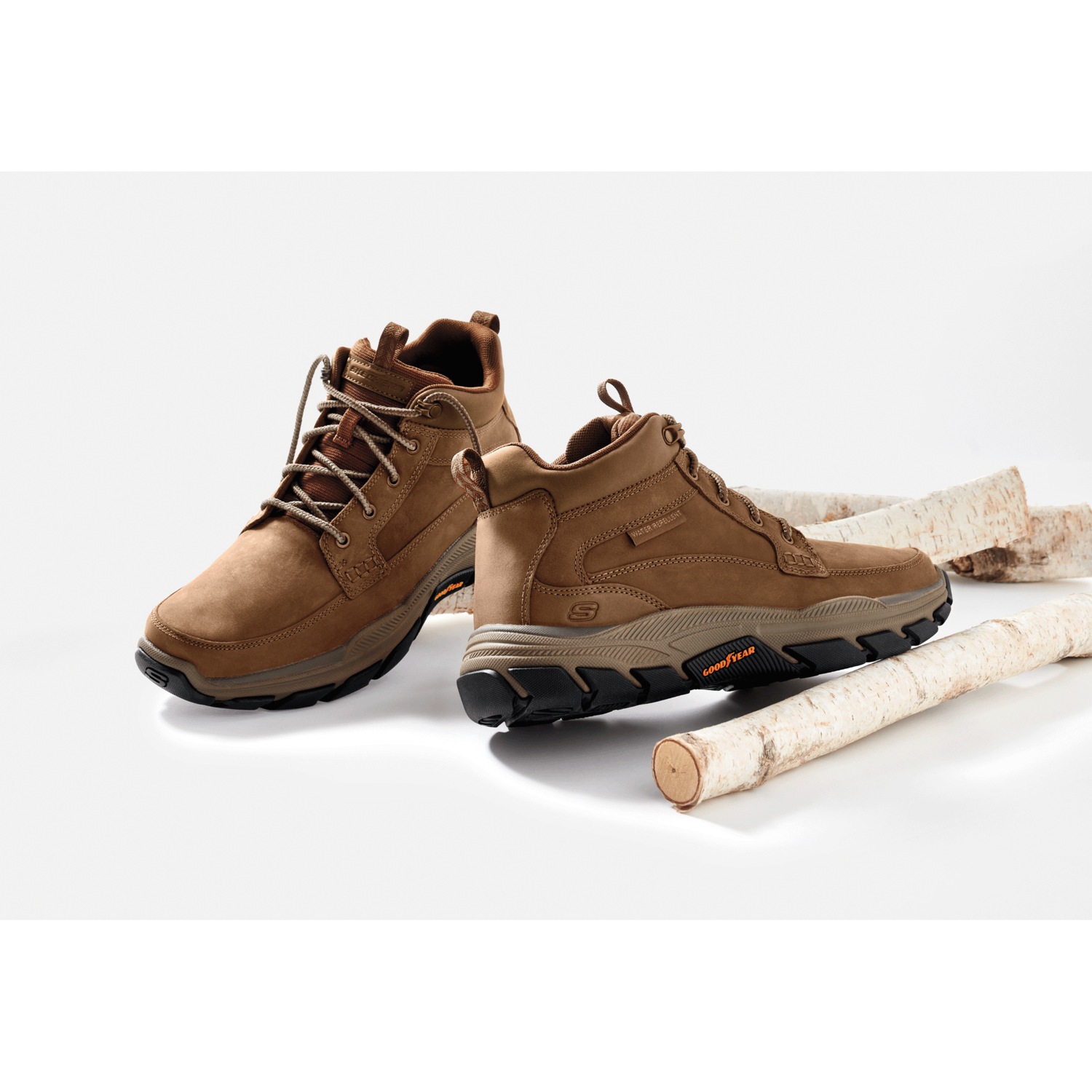 Boswell Boot Skechers Boots Dsw Boswell Skechers Wide Fit Mens