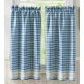 Gingham Stitch Tier Pair, , large
