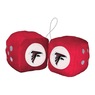 NFL Fuzzy Dice, , large