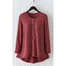 My Henley Tunic, , large