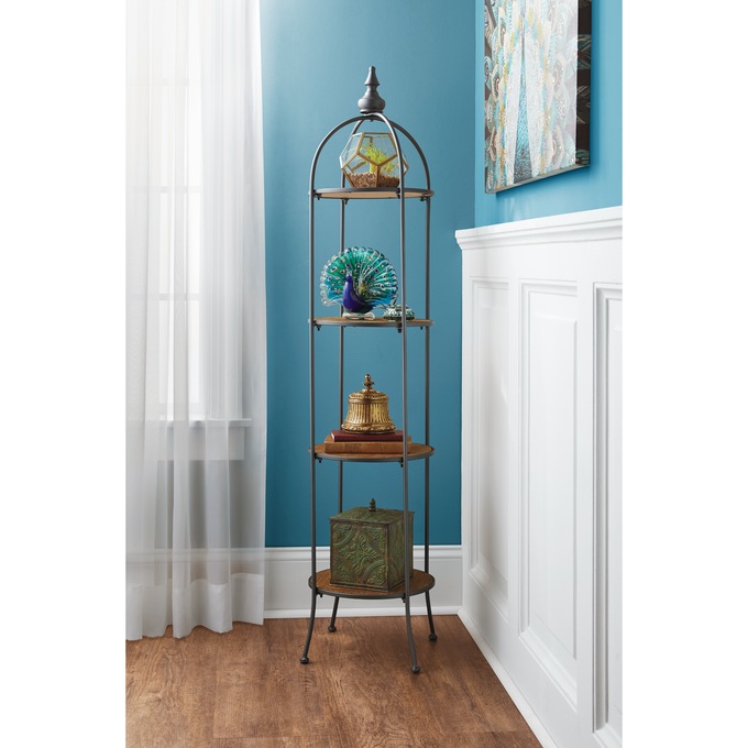 Kelly Standing Shelf, , large