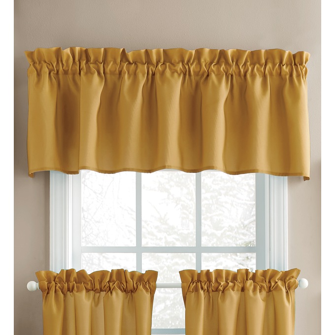 Color Connection Valance, , large