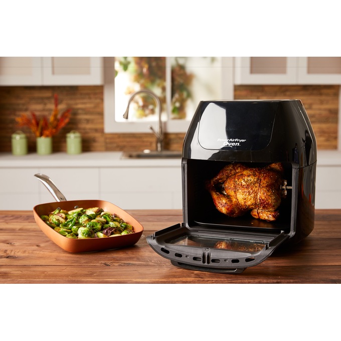 7In1 Power Air Fryer Oven As Seen On TV Country Door