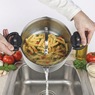 Gotham Steel 5-Quart Pasta Pot, , large