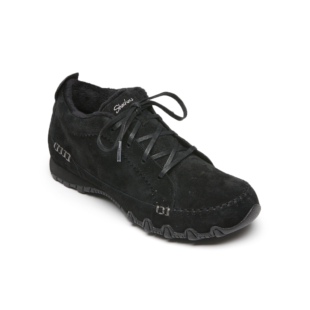 skechers ladies bikers