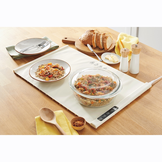Portable Food Warming Mat, , large