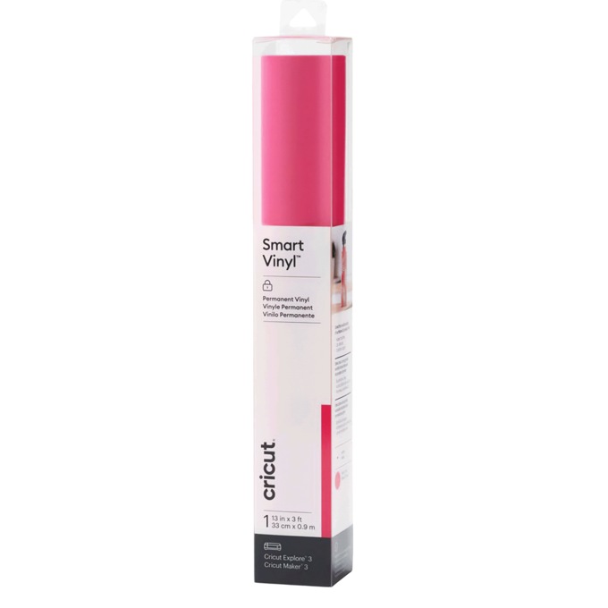 Cricut Smart Permanent Vinyl Roll, , large
