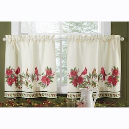 Cardinal Tier Pair, , large