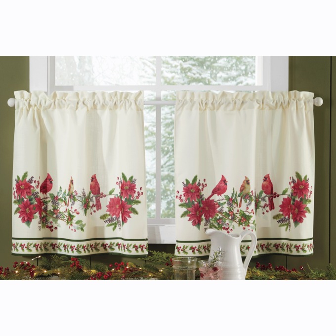 Cardinal Tier Pair, , large